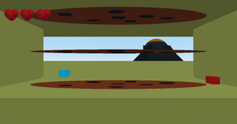 The Adventures of Cuby screenshot