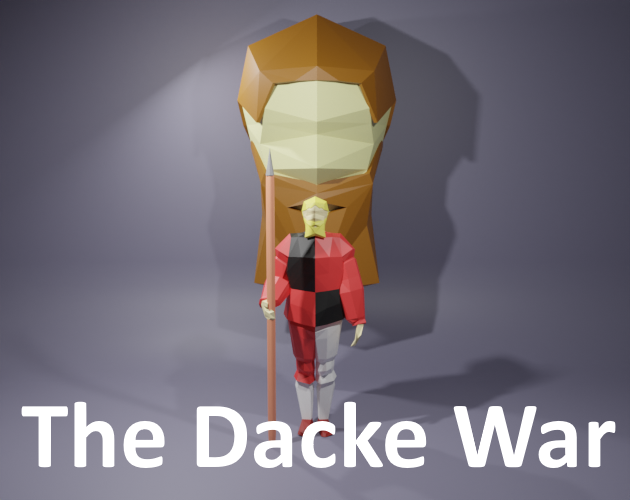 Games like The Dacke War