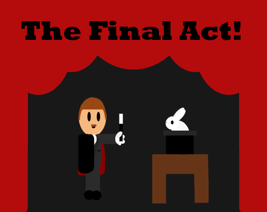 The Final Act Game Cover