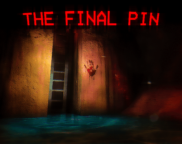 Games like The Final Pin