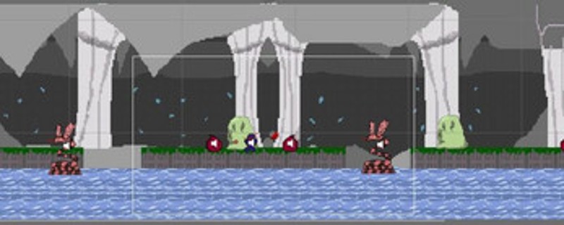 The Ninja Way screenshot