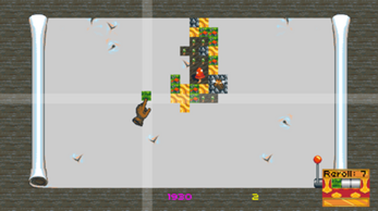 Tiled Together screenshot