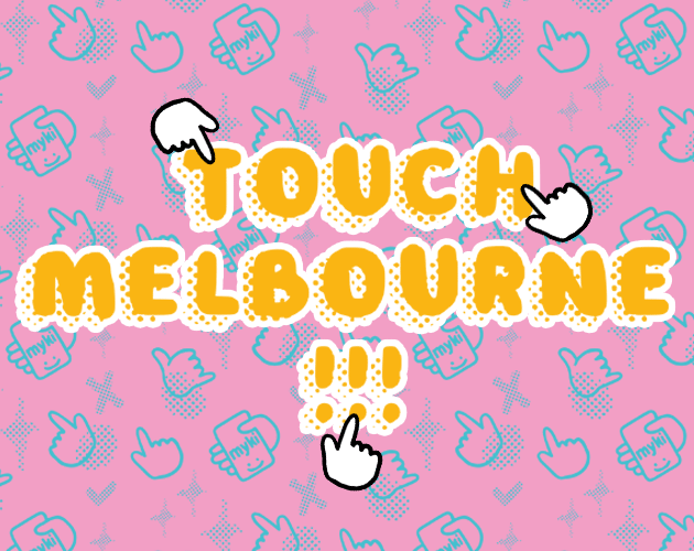 Games like Touch Melbourne