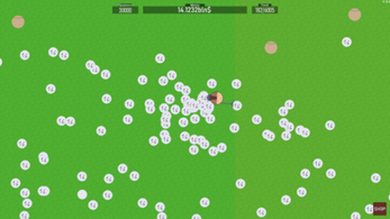Trash simulator screenshot