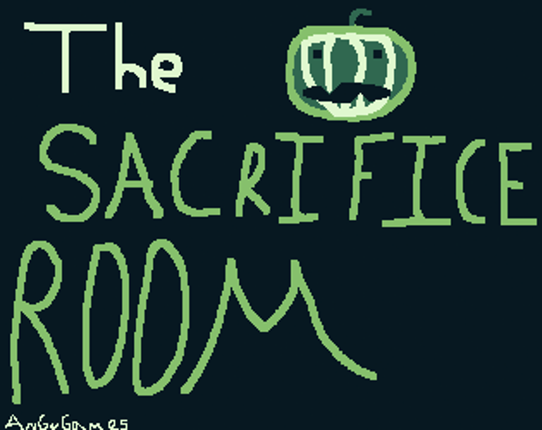 The Sacrifice Room Image