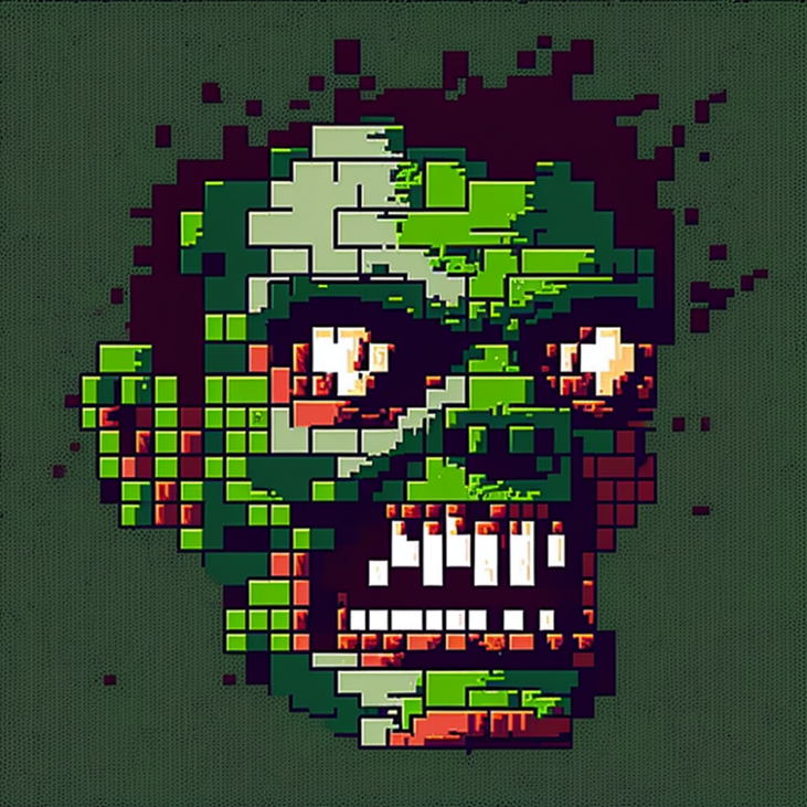 Games like Undead Escape