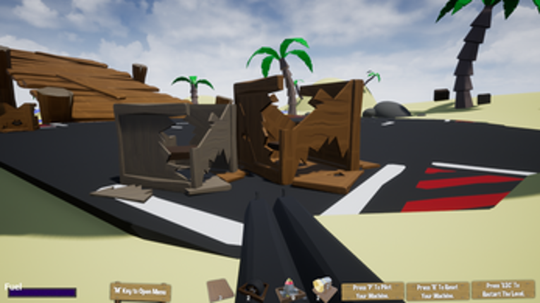 Where IS Gavin?! [Early Access Pre Alpha V 0.0.3] screenshot