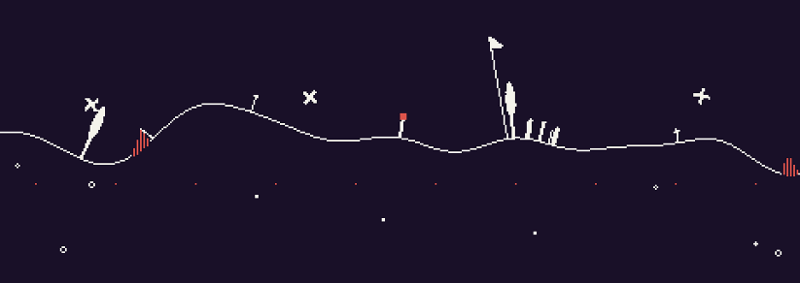 Wibble Wobble screenshot