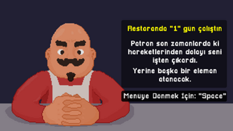 Yeşillik Olmasın Image
