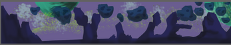 Zorky and Reginald Image