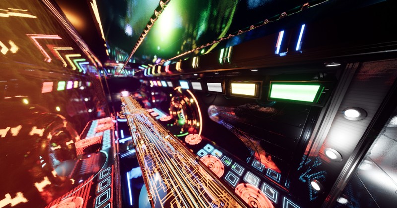 Georgie and Me screenshot