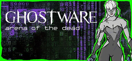 Games like GHOSTWARE: Arena of the Dead