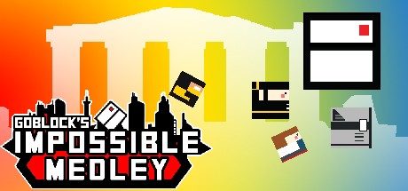 Games like GoBlock's Impossible Medley