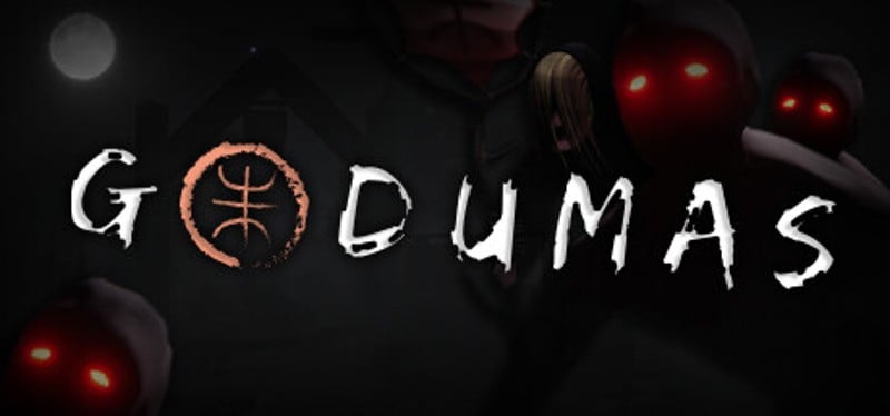 Godumas Game Cover