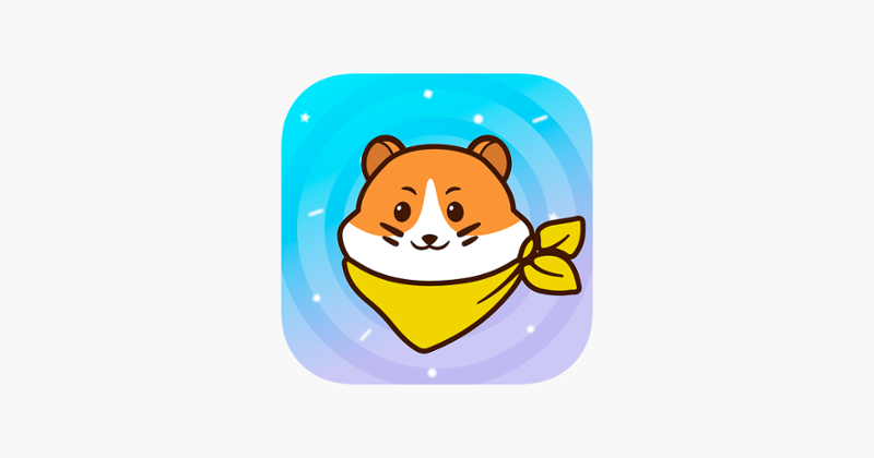 GoHamster Best one hand games Image