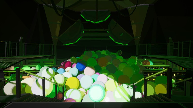 Googunners! screenshot