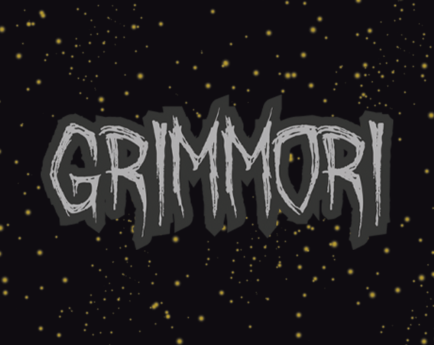 Games like Grimmori