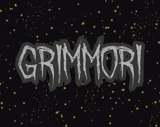 Grimmori Game Cover