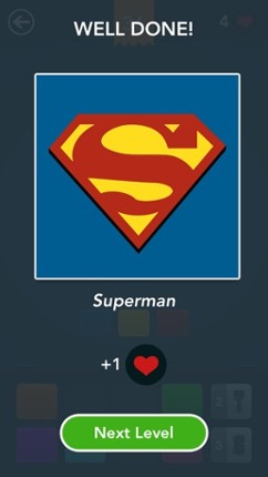 Guess the Color! ~ Free Pop Icon Quiz screenshot