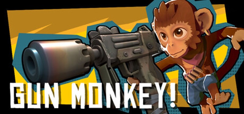 GUN MONKEY! Image