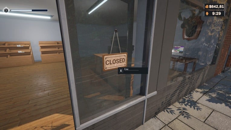 Gun Store Simulator screenshot