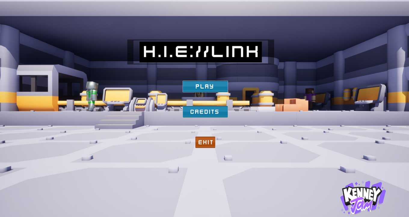 Games like H.I.E://link