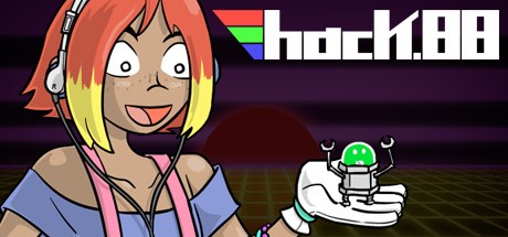 Games like hack.88