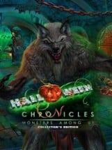 Halloween Chronicles: Monsters Among Us Image