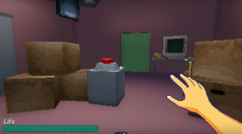 Heads or Fails screenshot