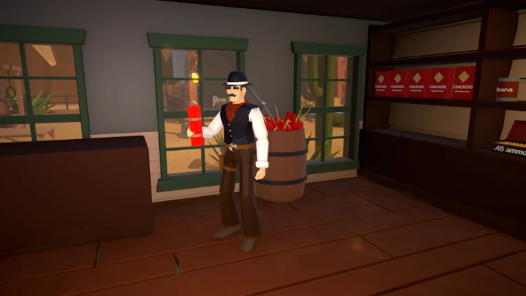 Heist to Meet You Image