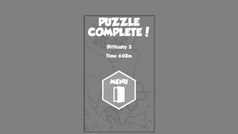 Hentai Jigsaw Image