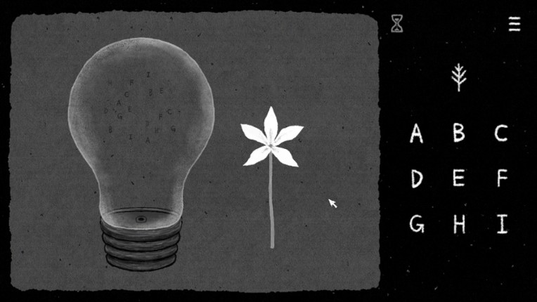 HER TREES : PUZZLE DREAM screenshot