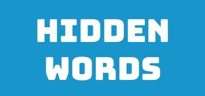 Hidden Words Image