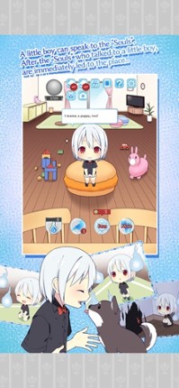 I am Death screenshot