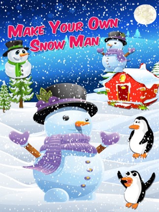 Icy Princess Makeover Salon - A royal party salon dress up and makeup game for teen girls Image