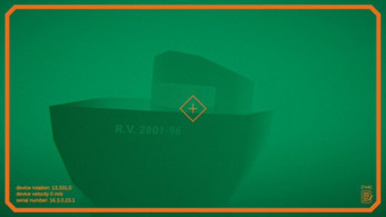 In Murky Waters screenshot