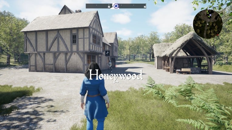 Infinite Hole Simulator screenshot