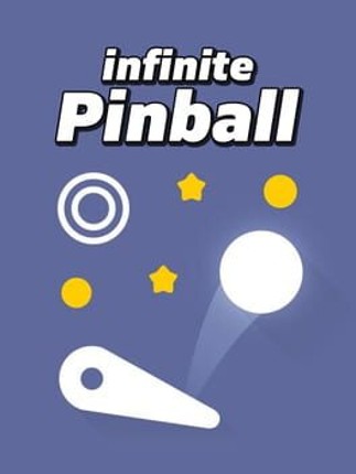 Infinite Pinball Game Cover