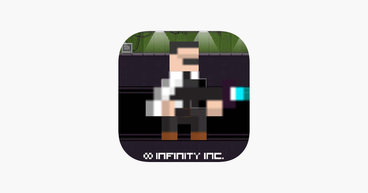Games like InfinityInc.