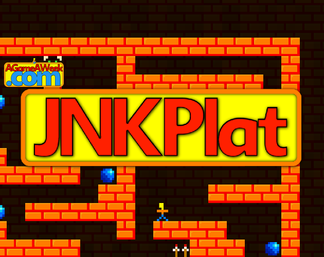 Games like JNKPlat 2018