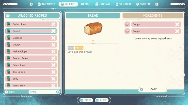 Join Our Cult n Chill screenshot