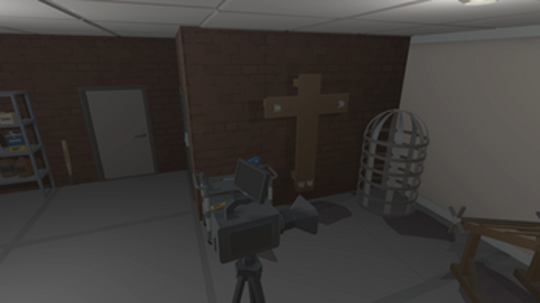 Juicy Sausage screenshot