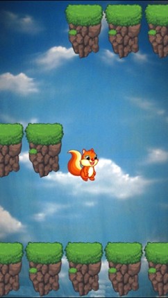 Jump Cartoon screenshot