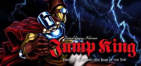 Games like Jump King