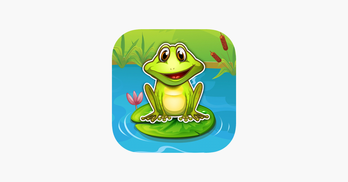 Games like Jungle Frog Jumping