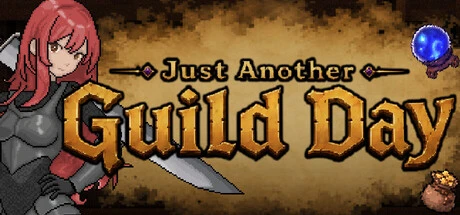 Games like Just Another Guild Day