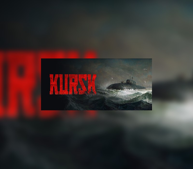 Games like KURSK
