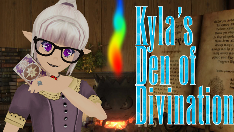 Kyla's Den of Divination Image