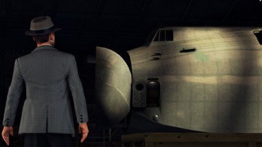 L.A. Noire Image