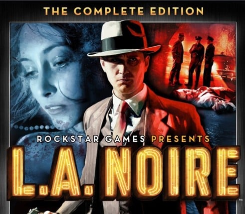L.A. Noire Image